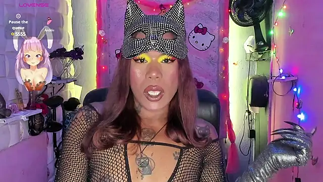 Snapshot of tsviolett chatting on 01/30/25, 05:39 tsviolett online show from 01/30/25, 05:39