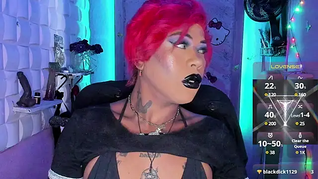 Snapshot of tsviolett chatting on 02/28/25, 09:01 tsviolett online show from 02/28/25, 09:01