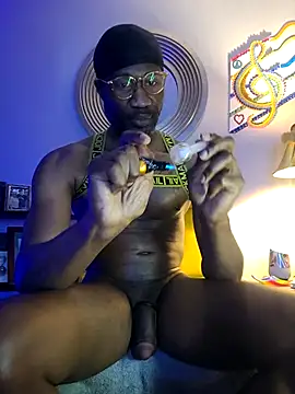 BEATKING22 online show from 02/12/26, 03:23