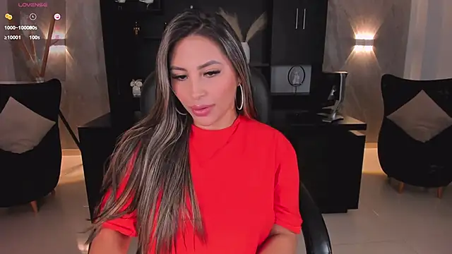 MiaRoberts1 online show from 02/12/25, 01:52