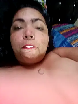 Snapshot of NIKOLE1301 chatting on 01/31/25, 08:01 NIKOLE1301 online show from 01/31/25, 08:01