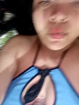 Snapshot of NIKOLE1301 chatting on 02/04/25, 07:55 NIKOLE1301 online show from 02/04/25, 07:55