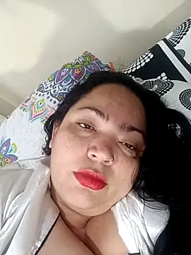 Snapshot of NIKOLE1301 chatting on 02/17/25, 02:59 NIKOLE1301 online show from 02/17/25, 02:59