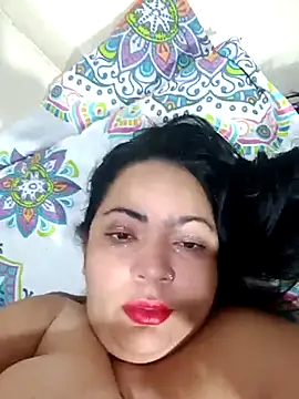 Snapshot of NIKOLE1301 chatting on 02/22/25, 02:50 NIKOLE1301 online show from 02/22/25, 02:50