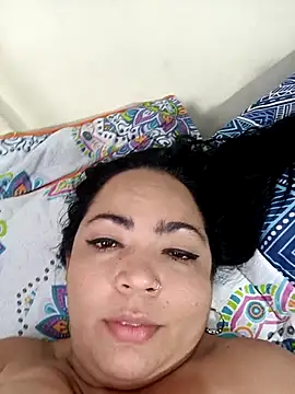 Snapshot of NIKOLE1301 chatting on 02/28/25, 07:03 NIKOLE1301 online show from 02/28/25, 07:03