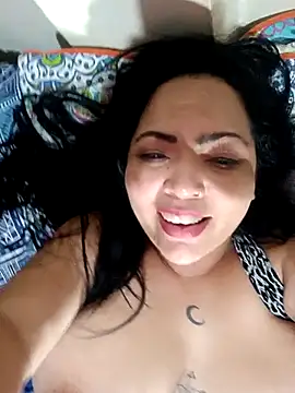 Snapshot of NIKOLE1301 chatting on 03/07/25, 11:38 NIKOLE1301 online show from 03/07/25, 11:38