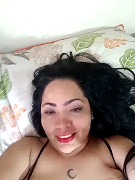 Snapshot of NIKOLE1301 chatting on 03/09/25, 07:48 NIKOLE1301 online show from 03/09/25, 07:48