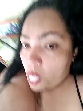 Snapshot of NIKOLE1301 chatting on 03/17/25, 08:09 NIKOLE1301 online show from 03/17/25, 08:09