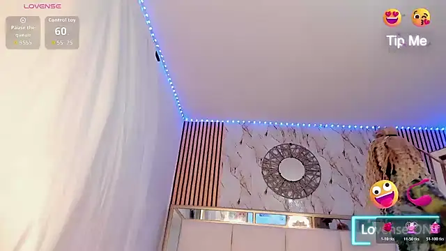 Snapshot of Oriana_Davis1 chatting on 02/27/26, 02:55 Oriana Davis1 online show from 02/27/26, 02:55