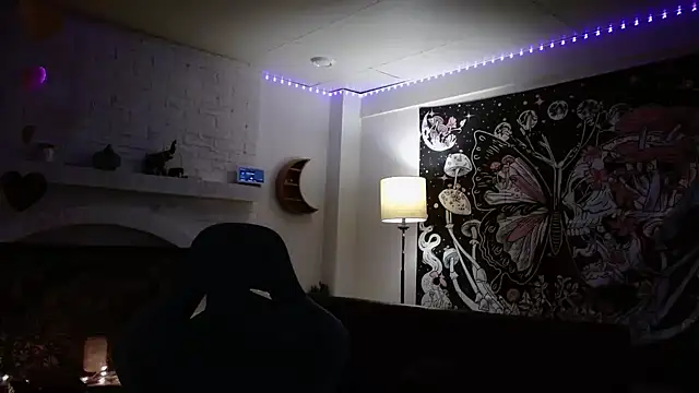 HazeyBvby online show from 12/14/24, 04:34