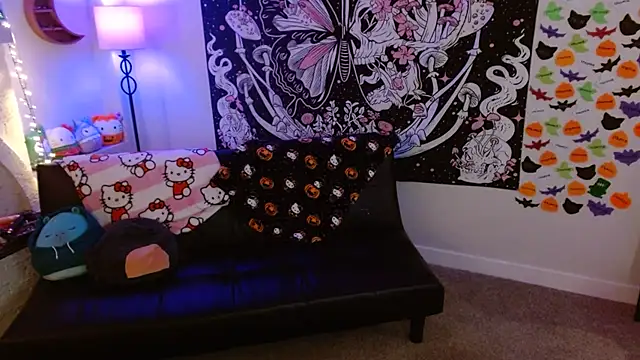 HazeyBvby online show from 10/08/25, 06:00