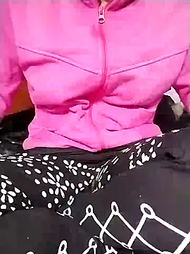 loveyou246 online show from 01/10/25, 06:09