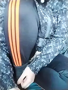 loveyou246 online show from 01/13/25, 03:23