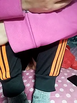 loveyou246 online show from 02/20/25, 07:01