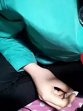 loveyou246 online show from 02/23/25, 07:55