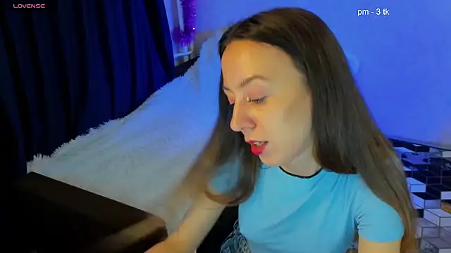 CurlySteph online show from 01/04/25, 08:59