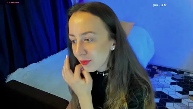 CurlySteph online show from 01/05/25, 08:21