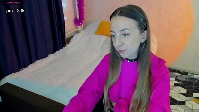 CurlySteph online show from 01/12/25, 05:11