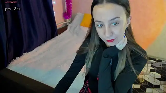 CurlySteph online show from 01/21/25, 07:39