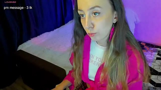 CurlySteph online show from 02/01/25, 06:08