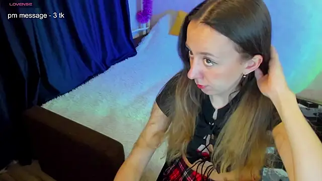 CurlySteph online show from 02/07/25, 09:58