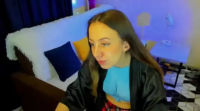 CurlySteph online show from 03/13/25, 09:26