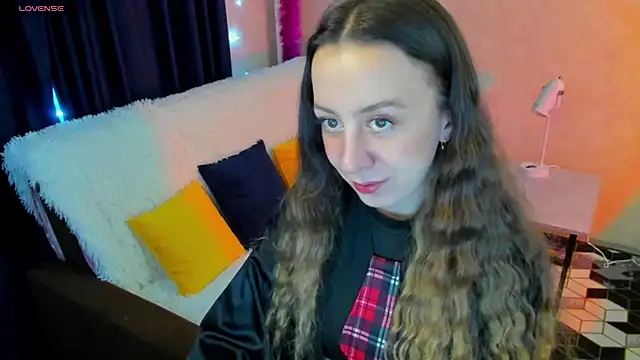 CurlySteph online show from 03/14/25, 03:03