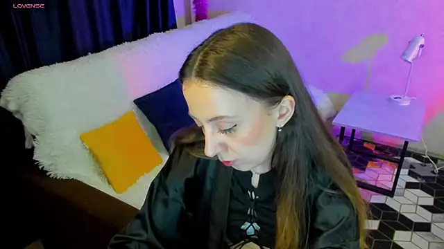 CurlySteph online show from 03/18/25, 07:10