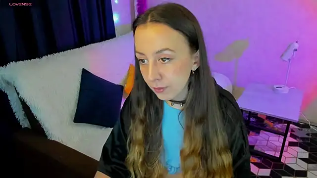 CurlySteph online show from 03/20/25, 04:31