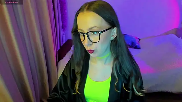 CurlySteph online show from 09/22/25, 02:52