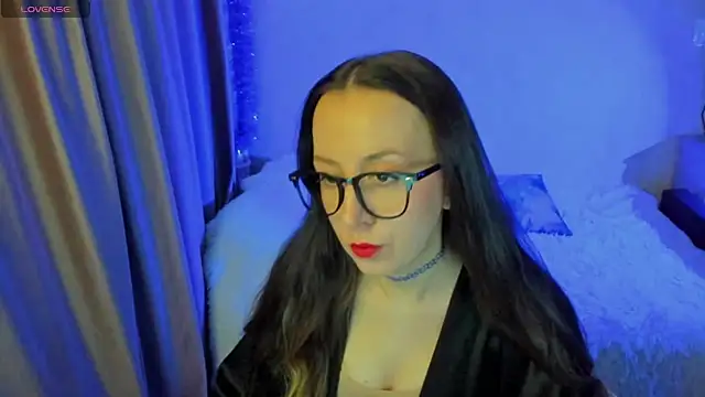 CurlySteph online show from 10/23/25, 04:39