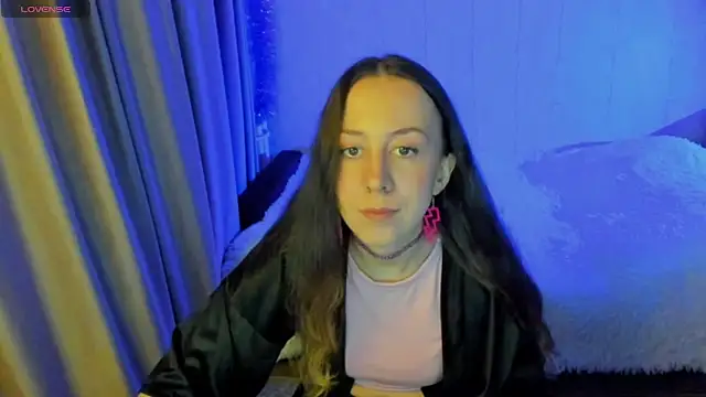 CurlySteph online show from 11/02/25, 08:11