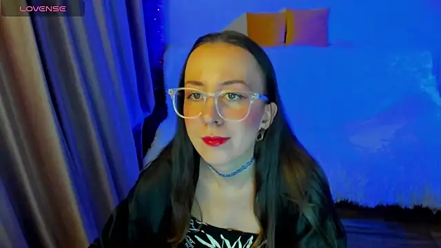 CurlySteph online show from 02/04/26, 07:42