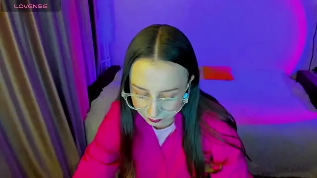 CurlySteph online show from 02/14/26, 07:54