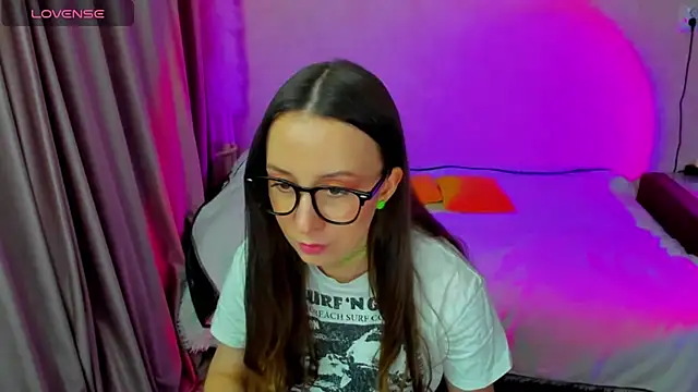 CurlySteph online show from 02/18/26, 07:54