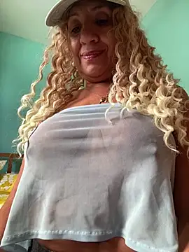 camelia3 online show from 02/20/25, 12:04