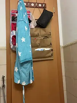 camelia3 online show from 03/03/25, 01:21