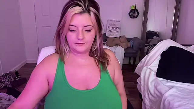 magicsparkles online show from 02/20/25, 09:42