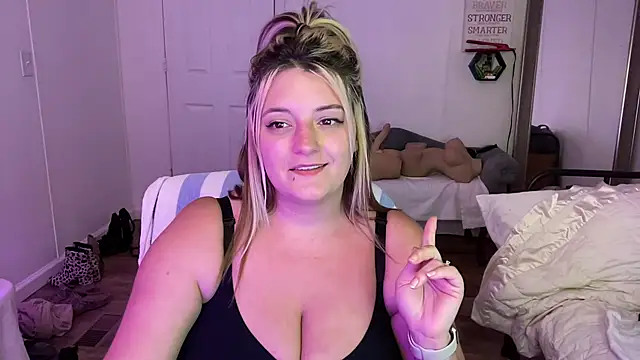 magicsparkles online show from 03/14/25, 03:15