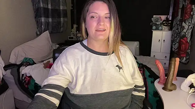 magicsparkles online show from 12/20/25, 06:53