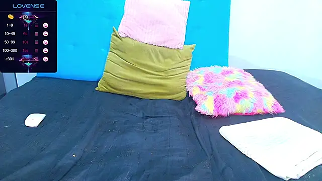 honeybunny X online show from 02/04/25, 07:40