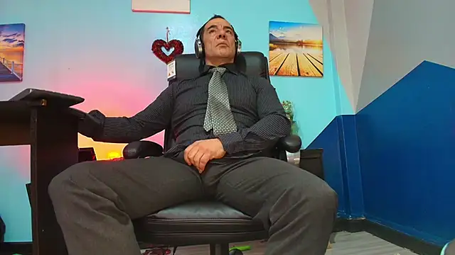 juanses n toro online show from 10/17/25, 01:25