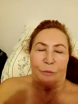 Hottie-Mom online show from 02/04/26, 10:47
