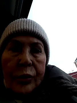 Hottie-Mom online show from 02/12/26, 08:31