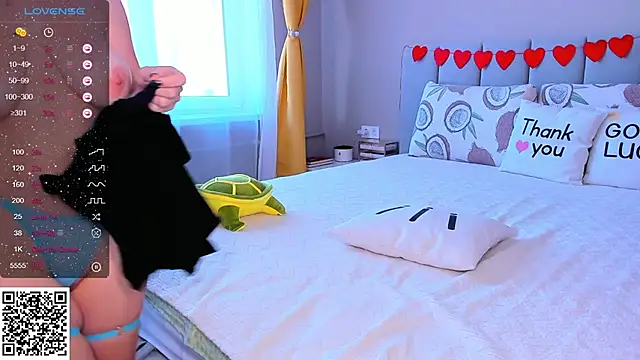 alishauki online show from 02/25/25, 01:39