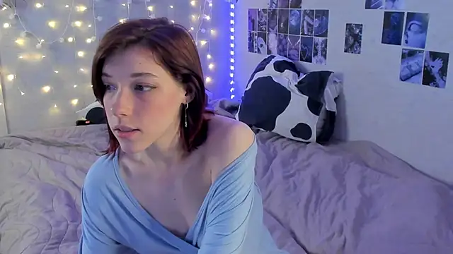 YunaPeace online show from 12/15/24, 11:34