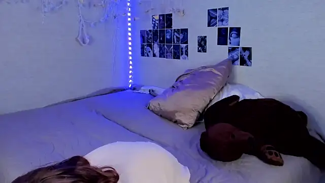 YunaPeace online show from 03/14/25, 07:01