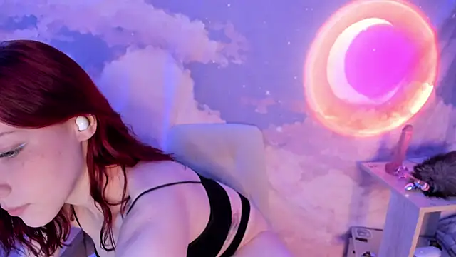 Snapshot of YunaPeace chatting on 04/21/26, 09:39 YunaPeace online show from 04/21/26, 09:39