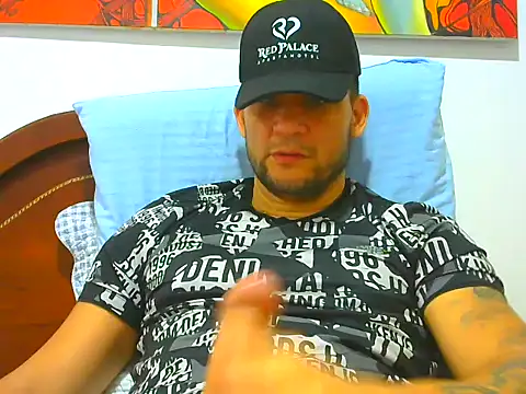 altenori112 online show from 03/24/26, 03:39