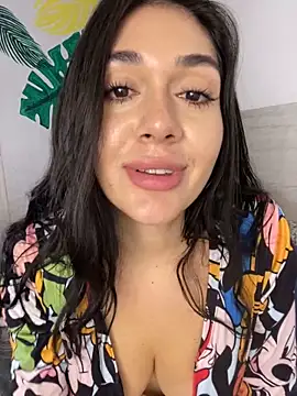 Snapshot of LaanaCooper chatting on 02/10/25, 04:14 LaanaCooper online show from 02/10/25, 04:14